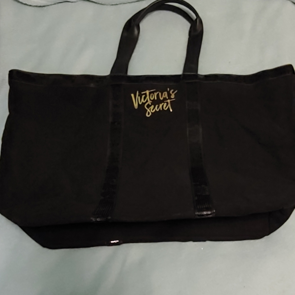 Victoria Secret exclusive overnight bag